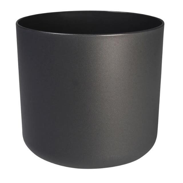 ELHO B.FOR SOFT ROUND 30CM - ANTRHRACITE