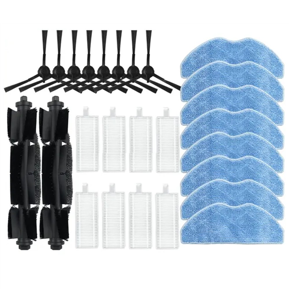 Compatible for RE4/ RE4 Plus / RE5 / RE5 Plus Robot Vacuum Cleaner5665