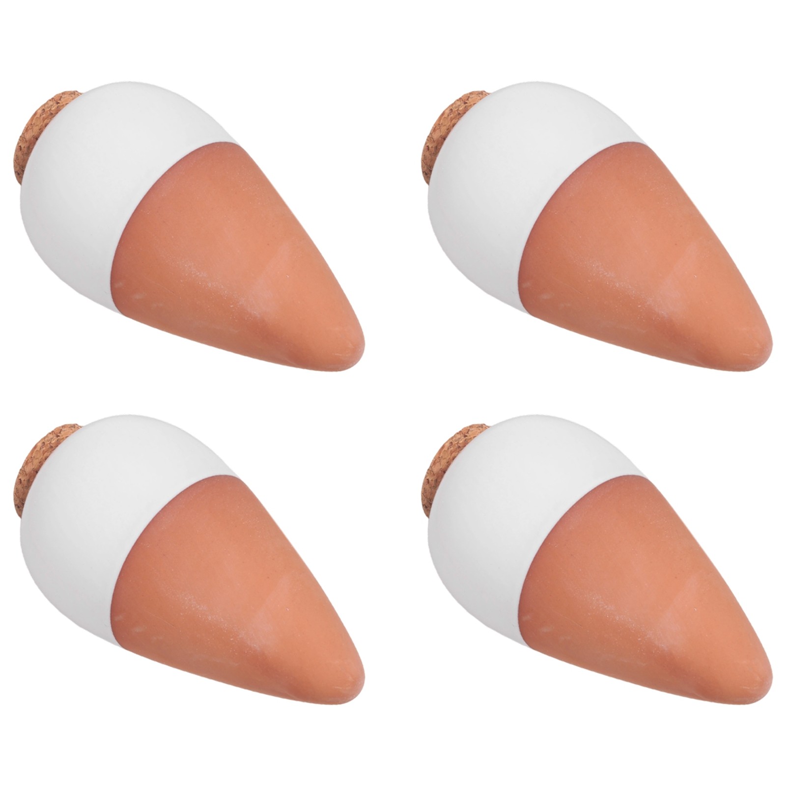 Plant Watering , Terracotta Watering Spike - Slow Release Watering Can,163617