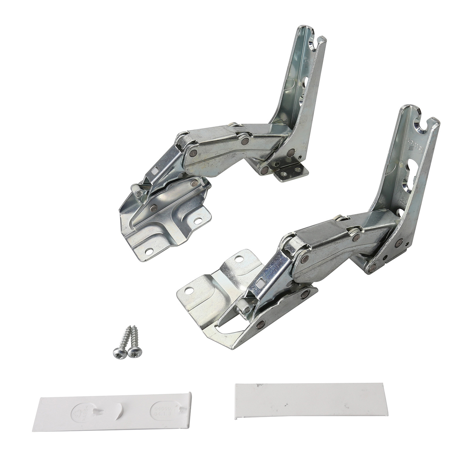 Bosch Hettich 3702 5.0 3703 5.0 3306 5.0 3307 5.0 41.5 Fridge Freezer Hinge Set