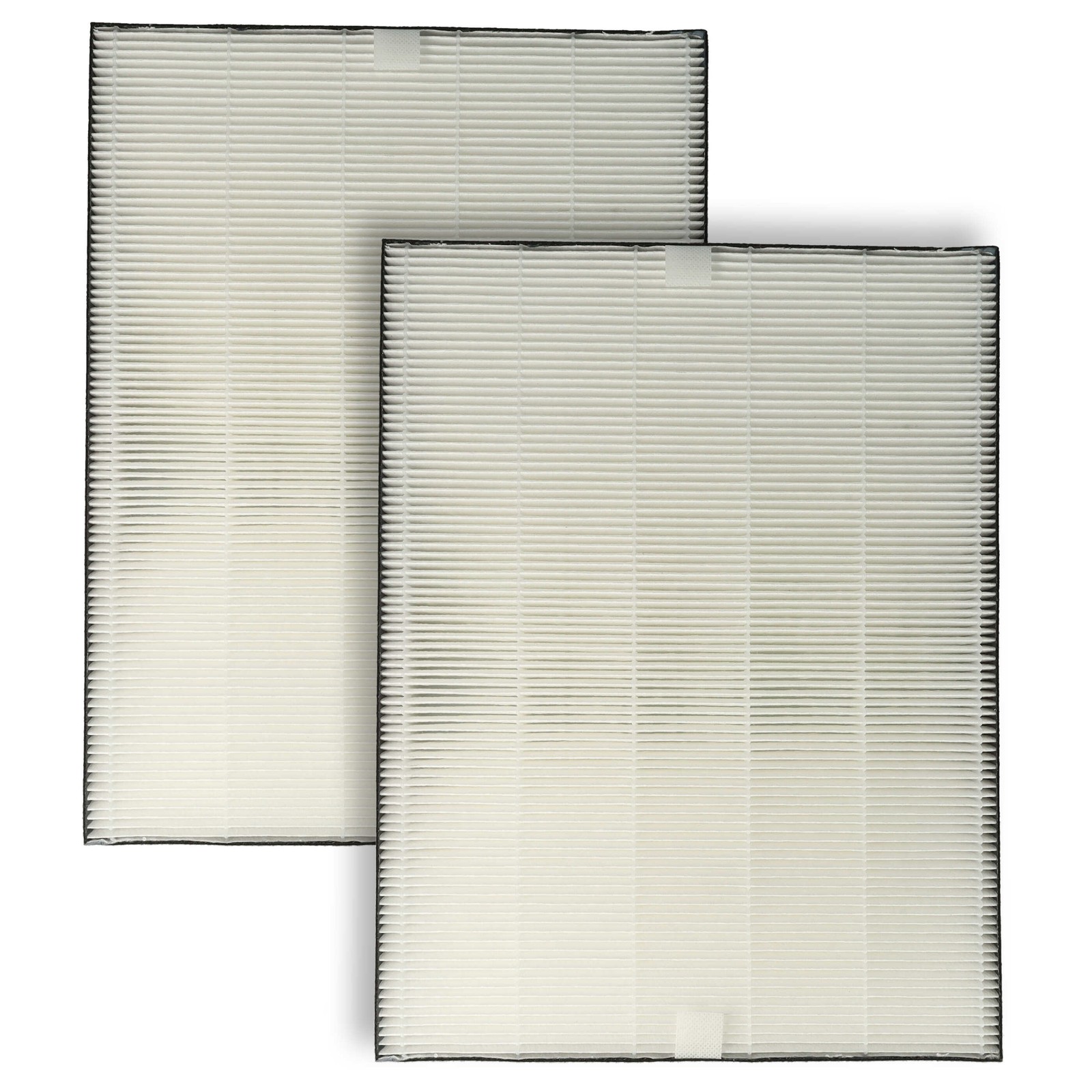 2 HEPA Filter for Philips AC3829/10 AC2882 AC2887 AC2889