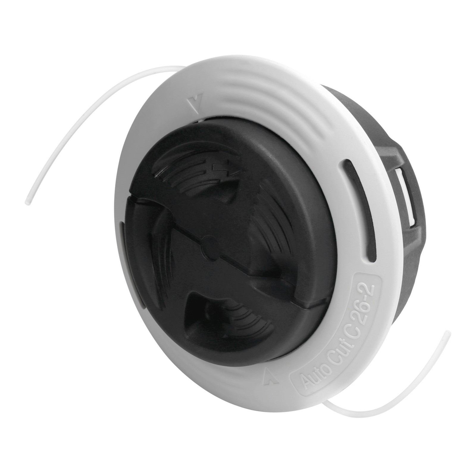 10X(Auto Cut C26-2 Trimmer Head Replacement for  55 56 70 94 91 111 1317262