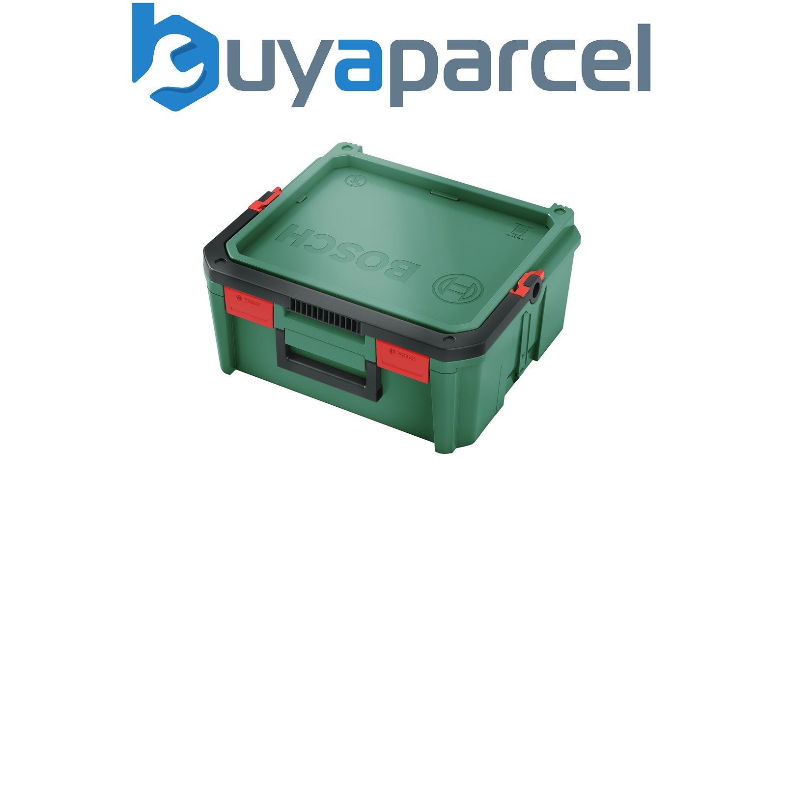 Bosch SystemBox Single SystemBox - size M Sleeve 1600A01SR4
