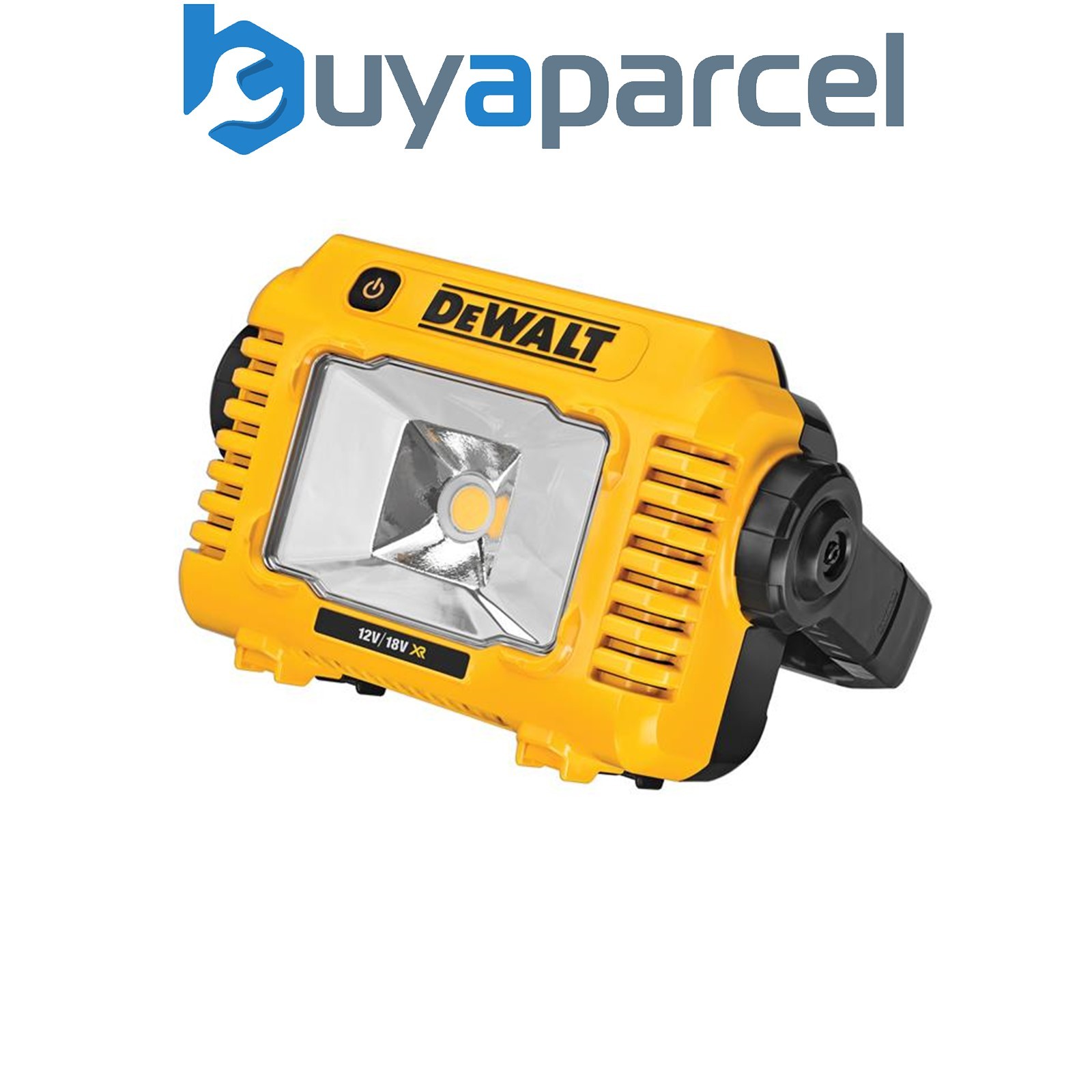 Dewalt DCL077-XJ DCL077 Compact Task Light 12/18V Bare Unit DEWDCL077