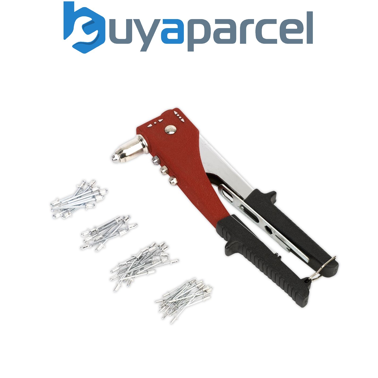 Sealey AK397 2-Way Riveting Kit