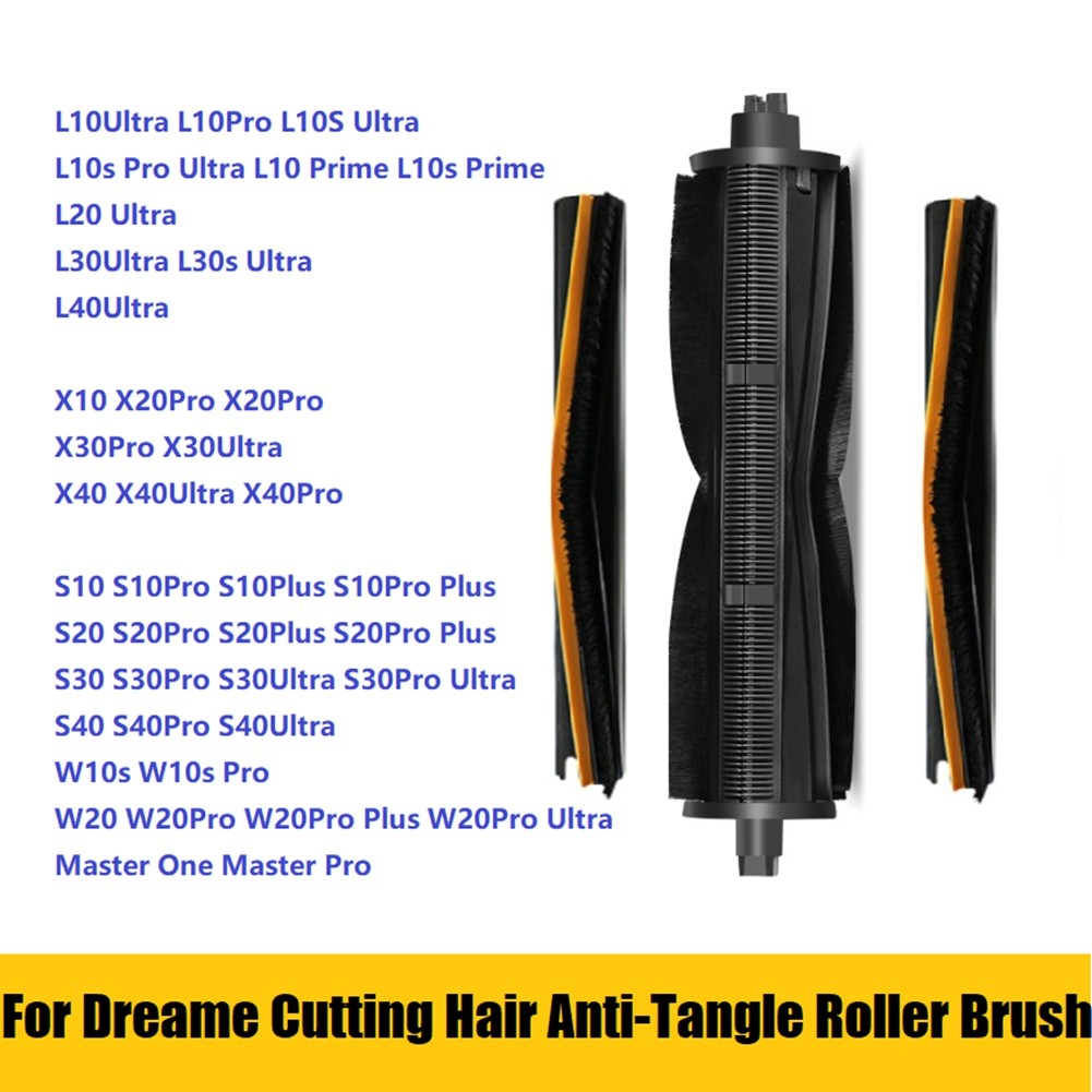 For L10s Ultra/L20 Ultra S10/S20/S30/X10/X20/X30/X40 Series Cutting Hair -9352