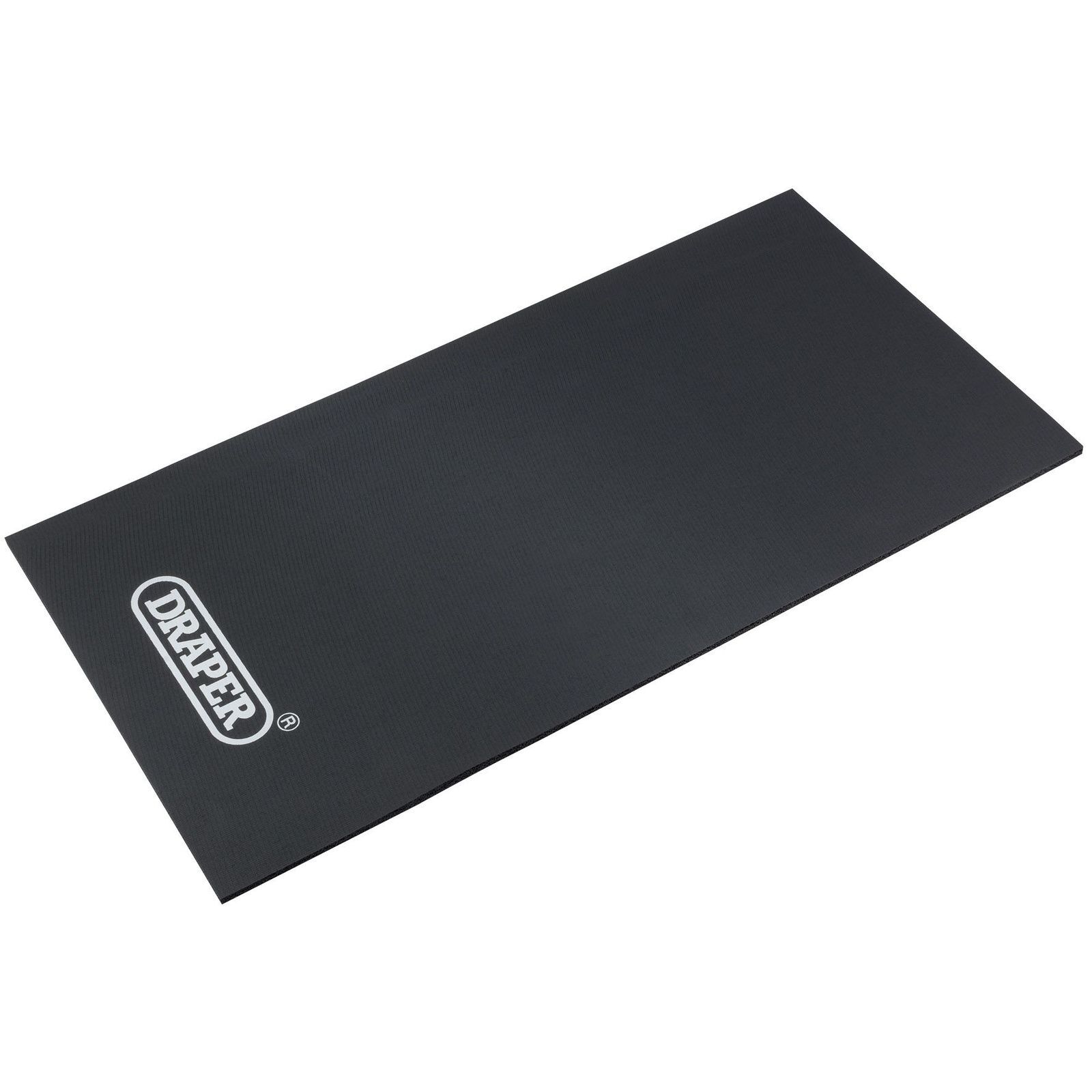 Draper 1x Vibration Absorption Mat Garage Professional Standard Tool 30743