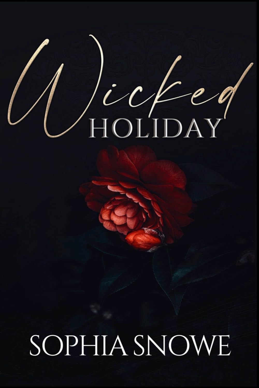 Wicked Holiday