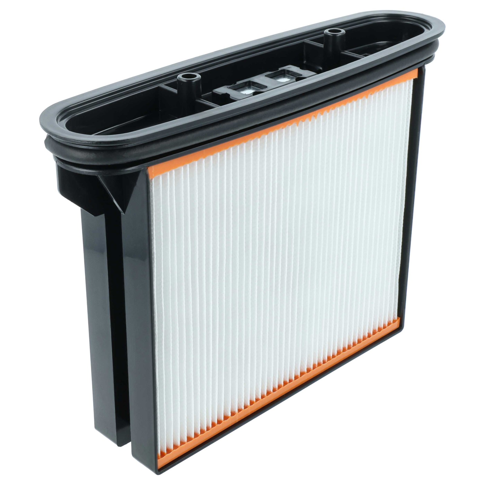 Air Filter for Starmix iPulse L-1635 Basic H-1635 Safe Plus Industrial Hoover