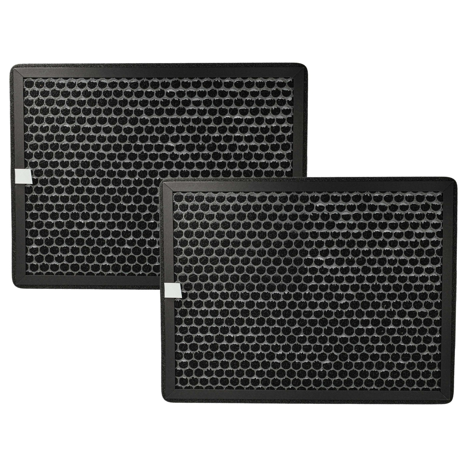 2 Activated Carbon Filter for Philips FY2420/30 for