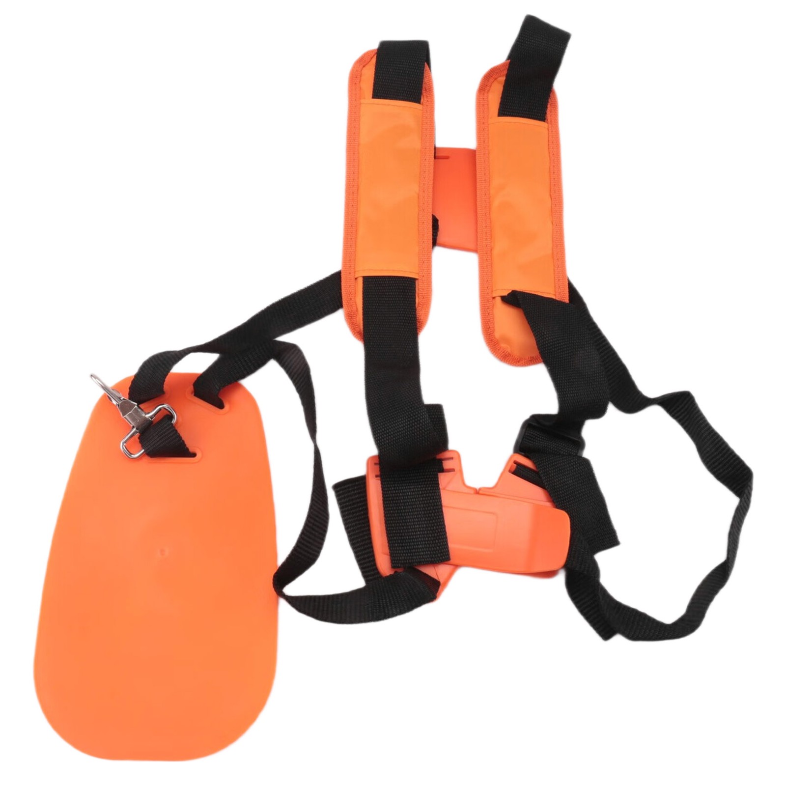 3X(Universal Rimmer Shoulder Strap Grass Trimmer Harness Strap, Comfort7892