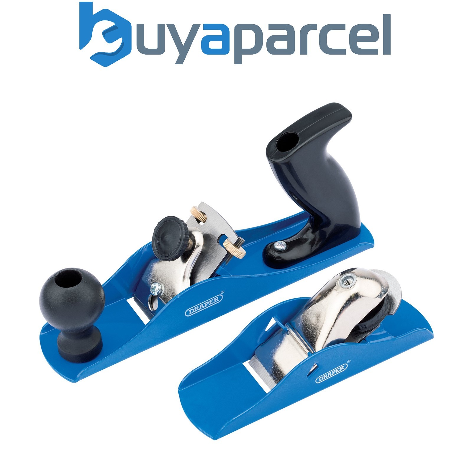 Draper 19702 Combined Plane Set (2 Piece)