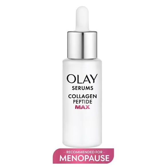 Olay Collagen Peptide 24 Max Regenerist Serum Anti-Aging & Firming 30ml