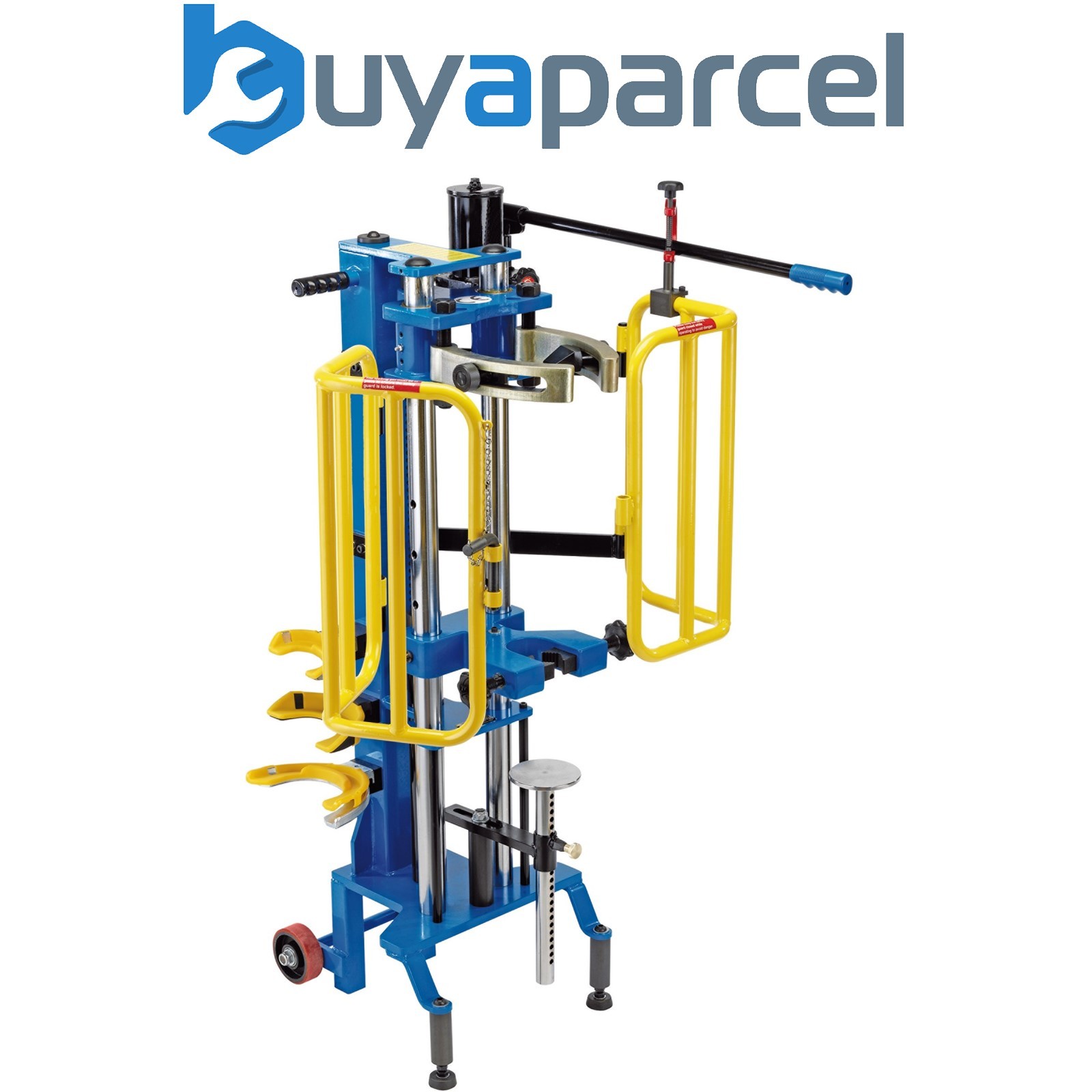 Draper 56191 Draper Expert Hydraulic Spring Compressor