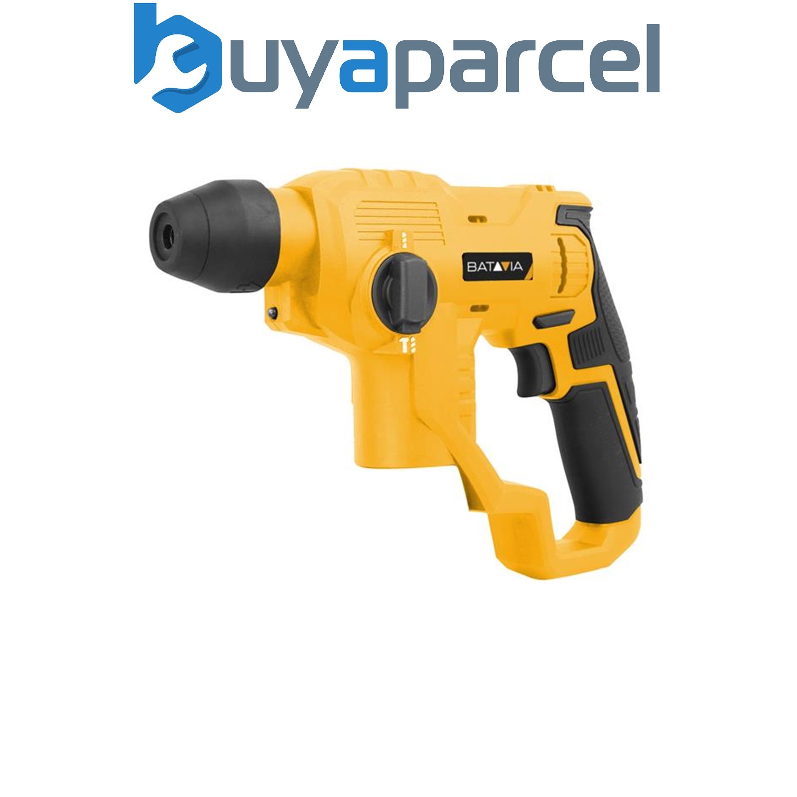 Batavia 7064674 FIXXPACK Hammer Drill 12V Bare Unit BAT7064674