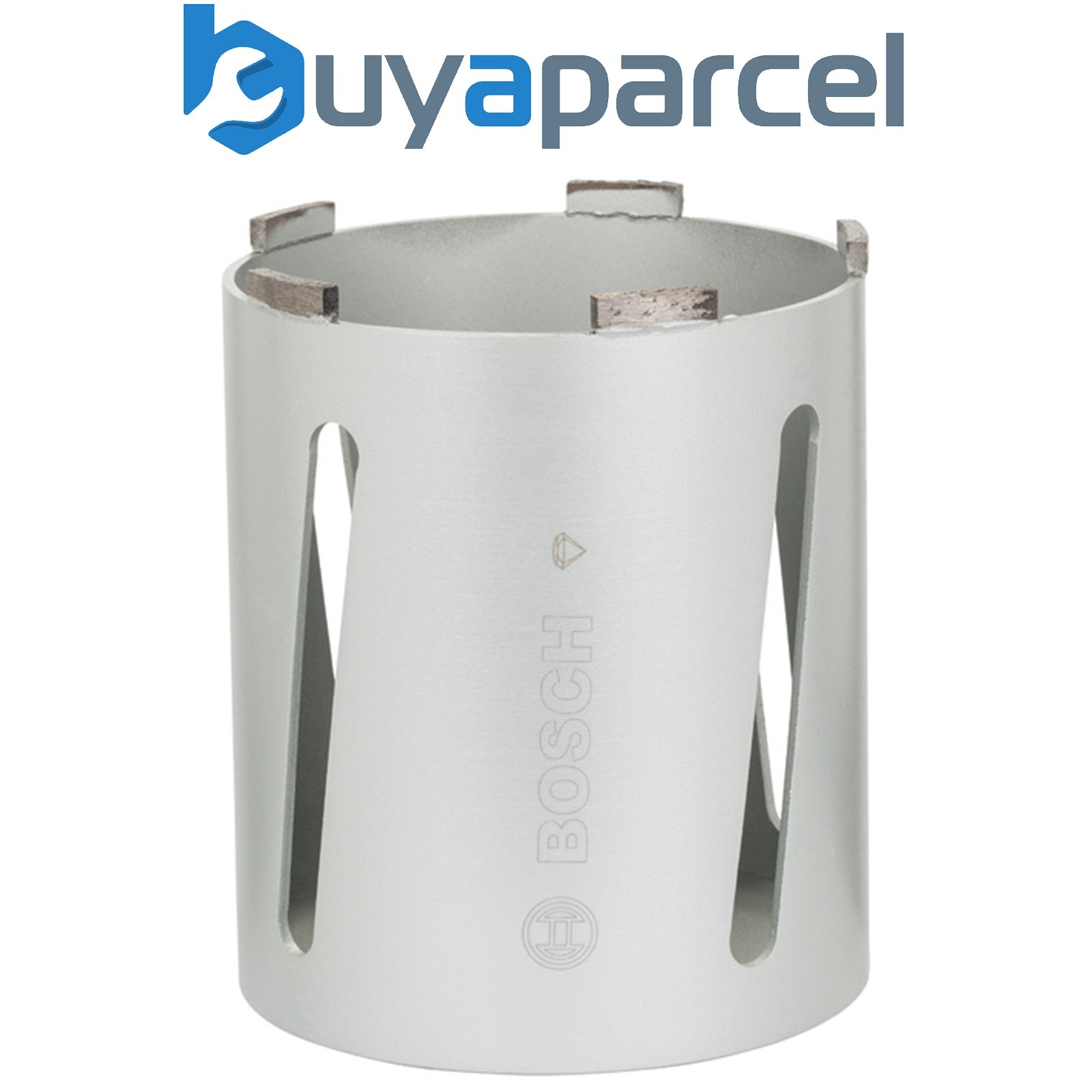 Bosch Diamond core cutters Diamond dry core cutter G 1/2" 2608587343.