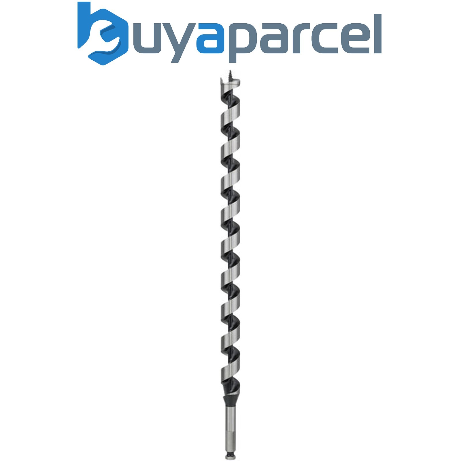 Bosch Drill bits PRO Wood Auger Bit 24 x 385 x 450 mm 2608597648