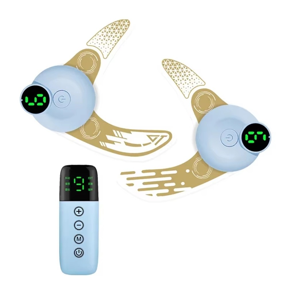 Eye Massager Beauty Eye Massager Face Lifting Care Massager N9O69958