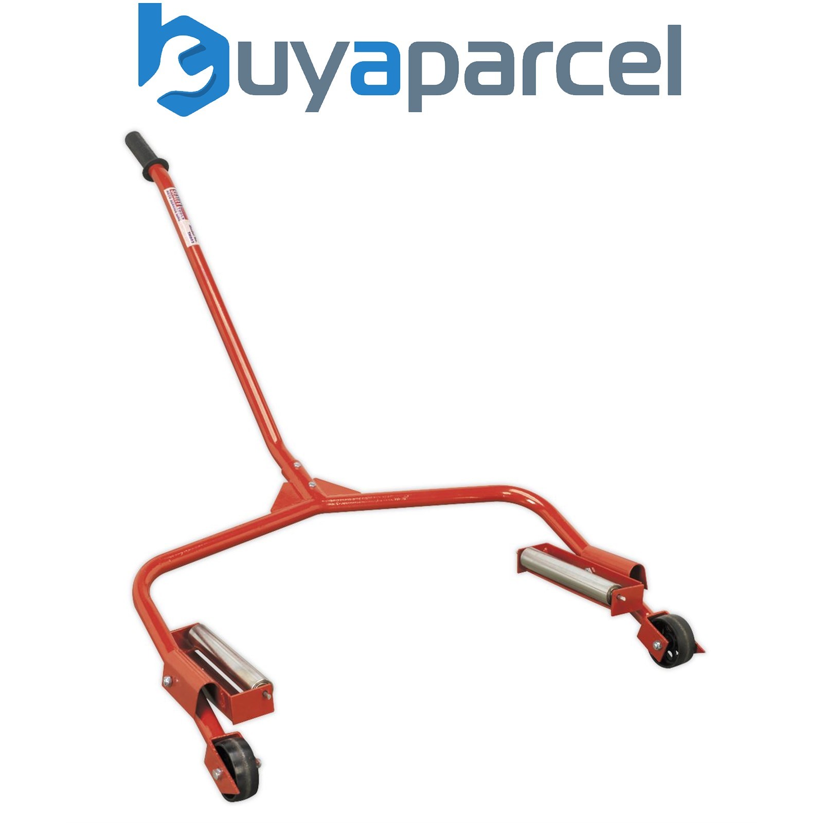 Sealey TH002 Wheel & Tyre Handling Dolly 127kg Capacity