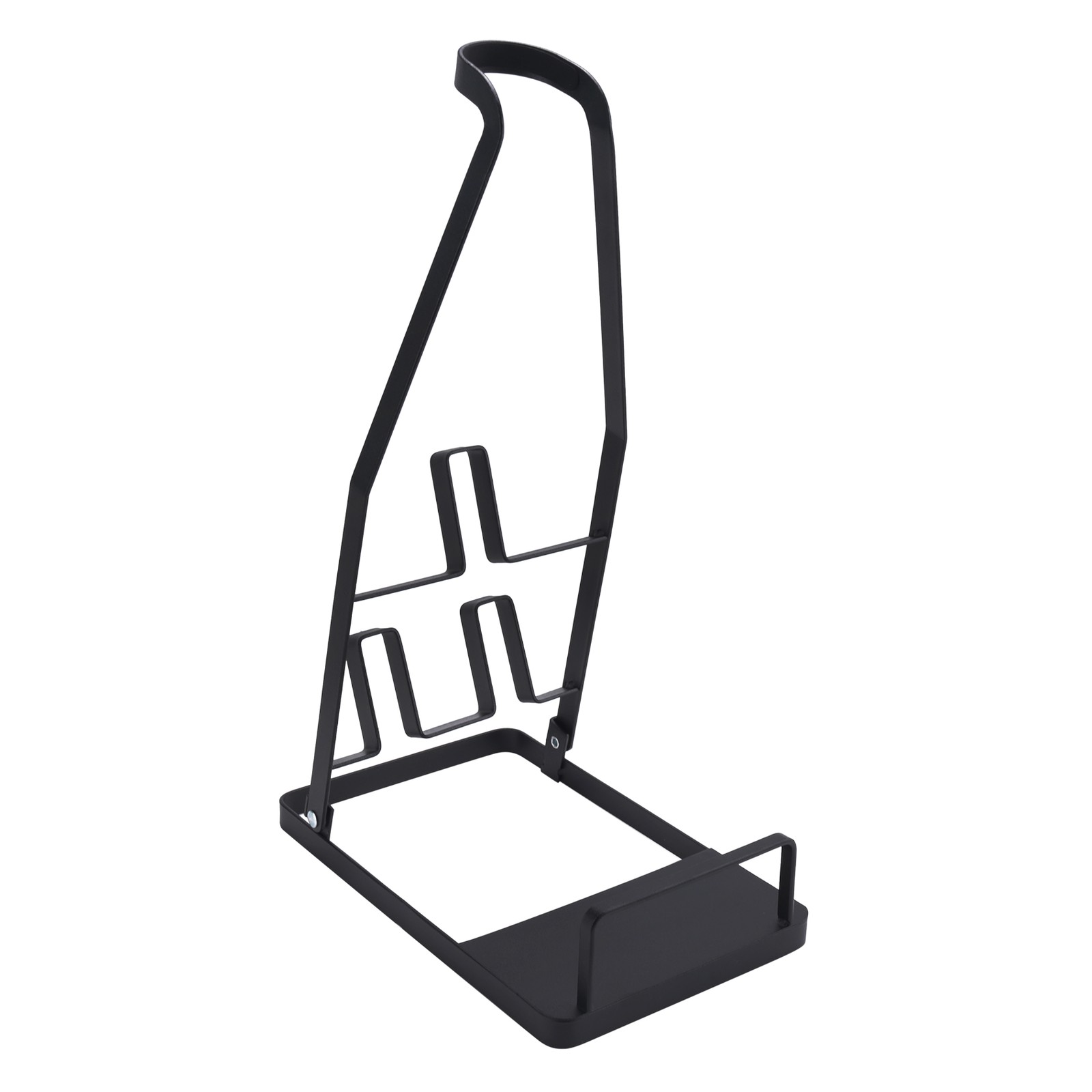 Vacuum Stand Stick Vacuum Cleaner, No Drilling, Vacuum Holer for Cordless2332