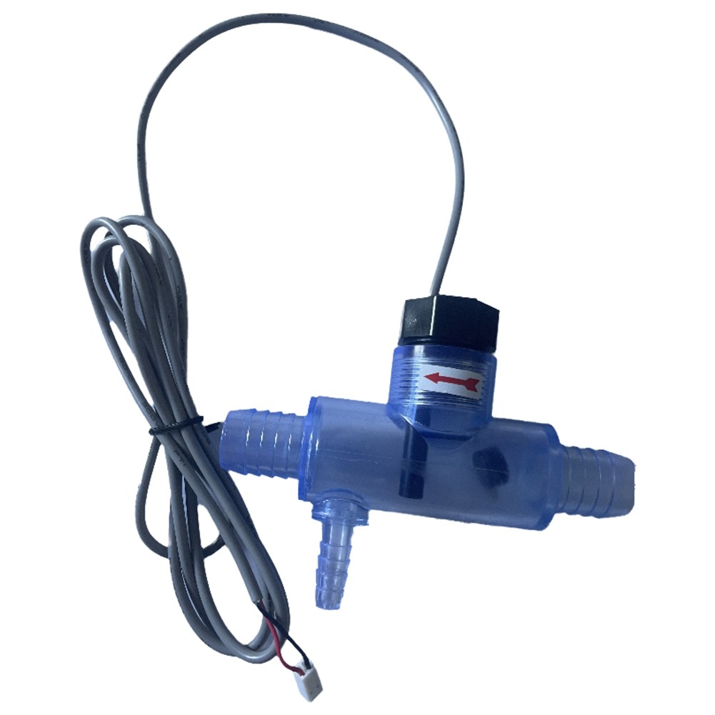 2560-040 Flow Part Kit for &  D6X86694