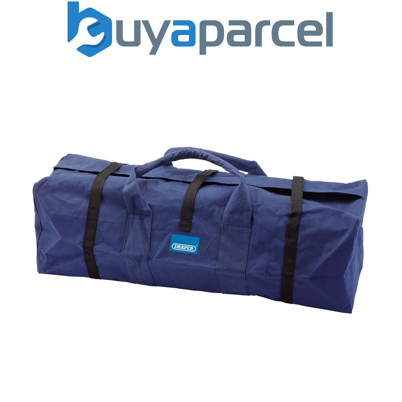 Draper 72970 Canvas Tool Bag, 740mm