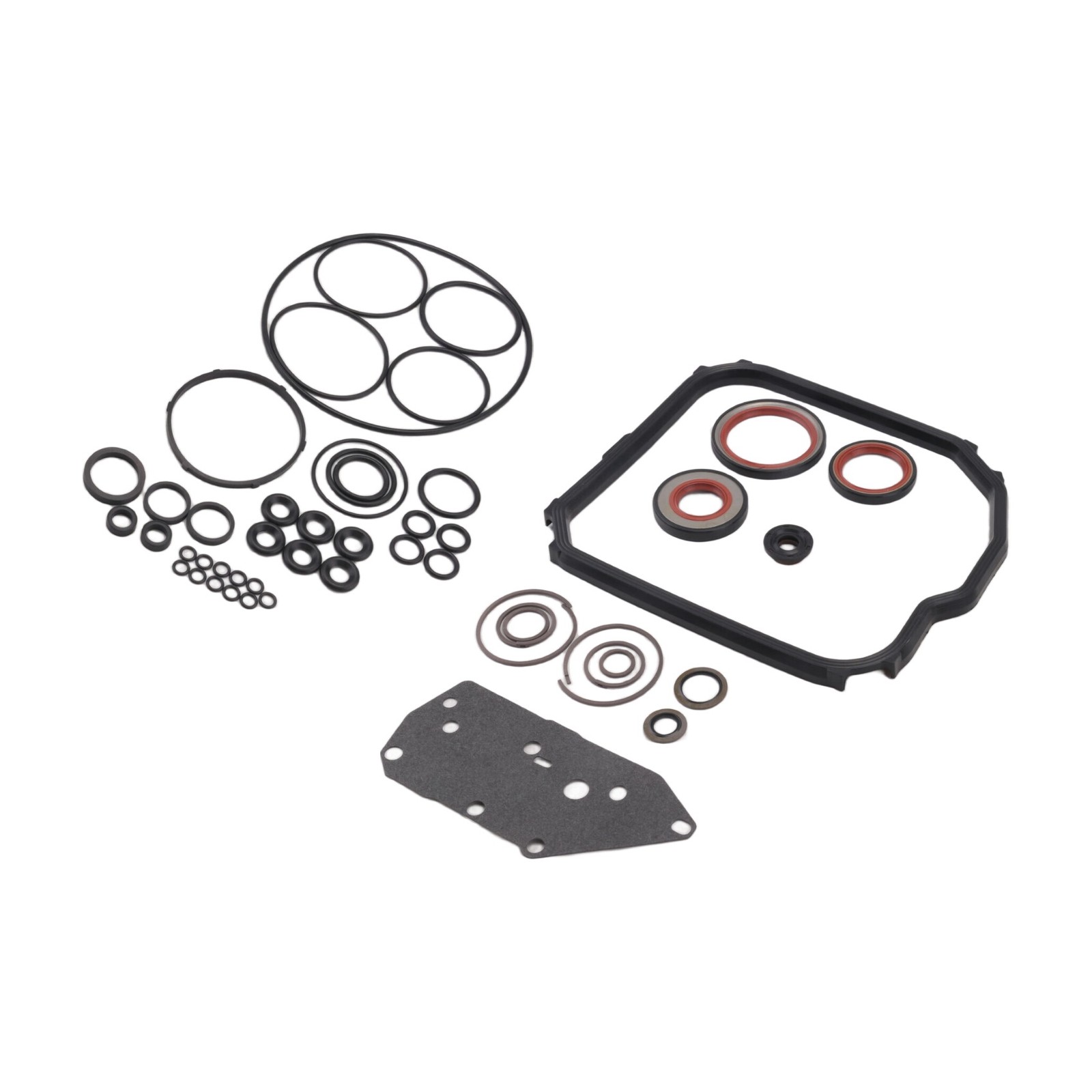 K155900A 155400 DPO AL4 Auto Transmission Master Overhaul Repair Kits Half7549