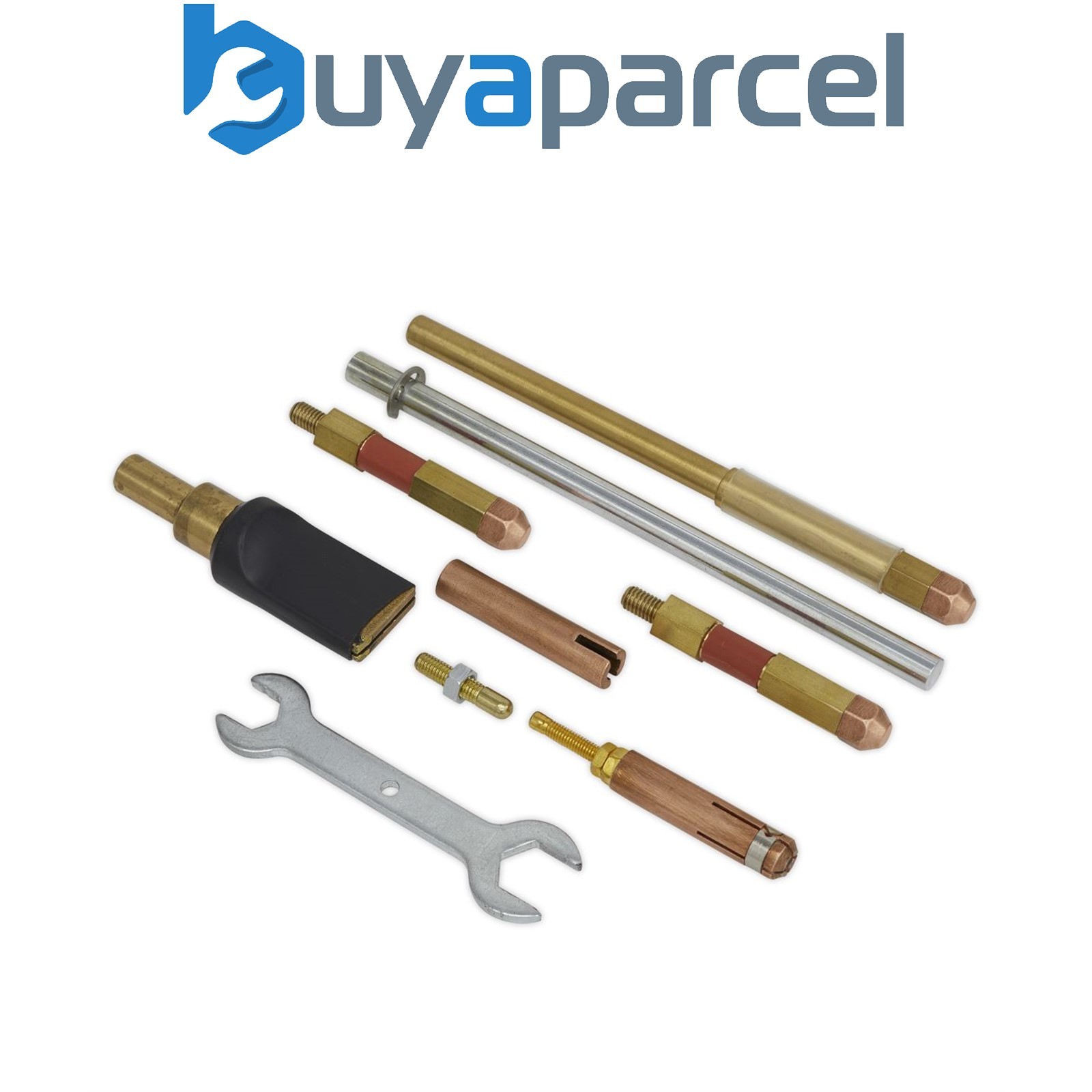 Sealey SR2000.E Electrode Kit for SR2000