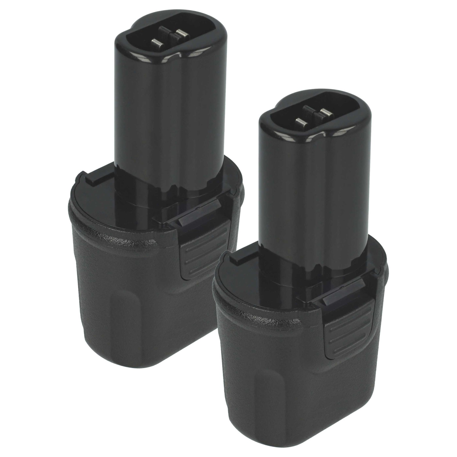 2x Battery for Dewalt DC600 Screwdriver DC600KA DC600-GB DC600 2.1Ah 3.6V