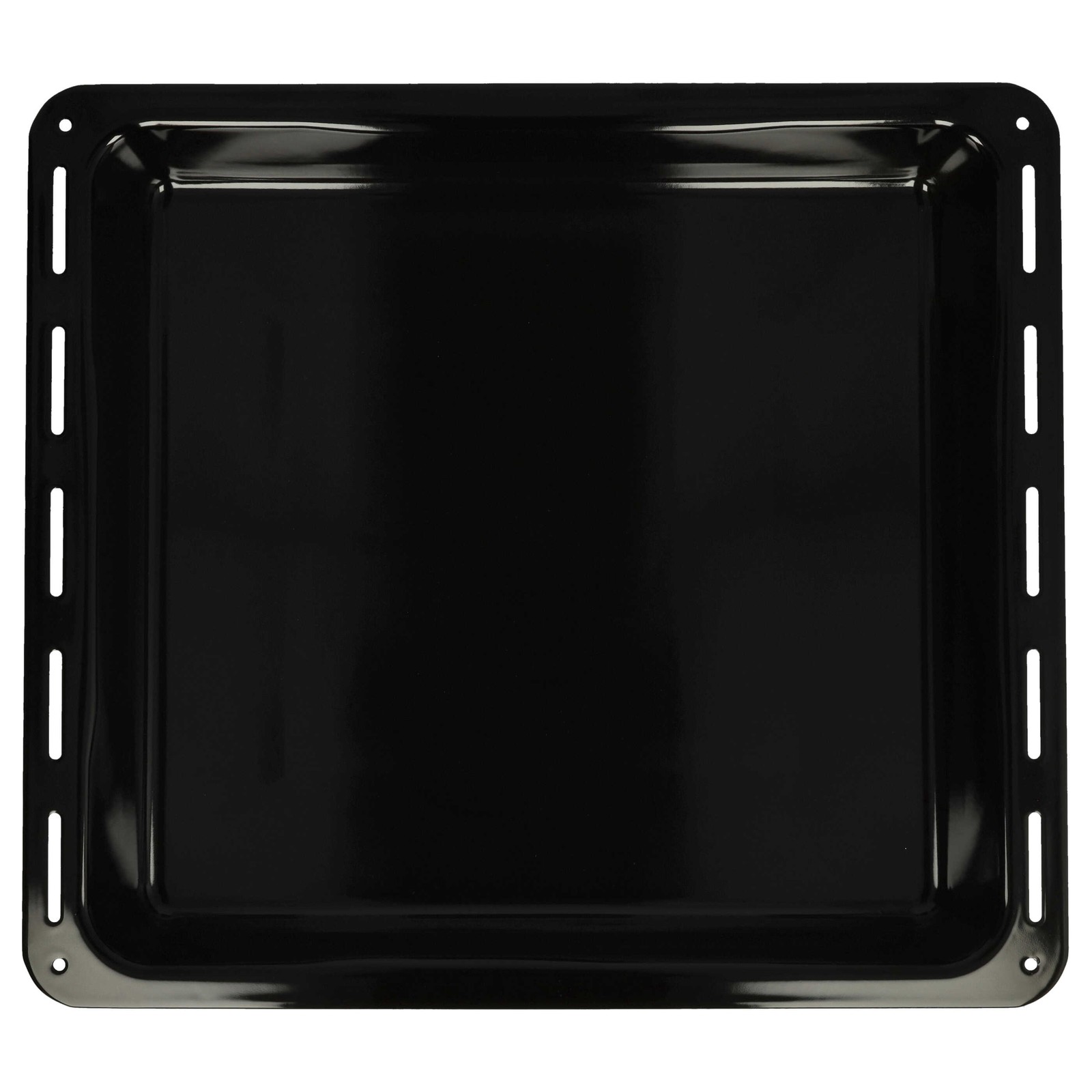 Baking Tray for Zanussi ZOU334X ZOU344W ZOU344X ZOU344B ZOU344N 42.2x37.7x5.3