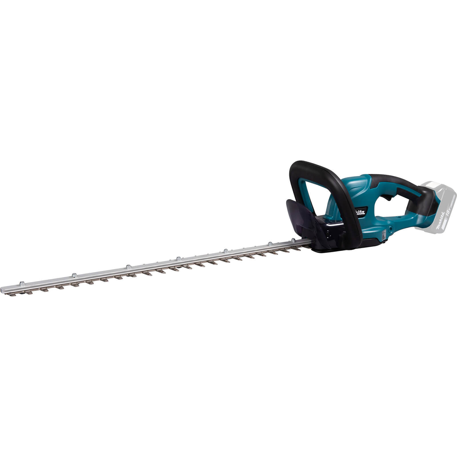 Makita DUH607 18v LXT Cordless Hedge Trimmer 600mm No Batteries