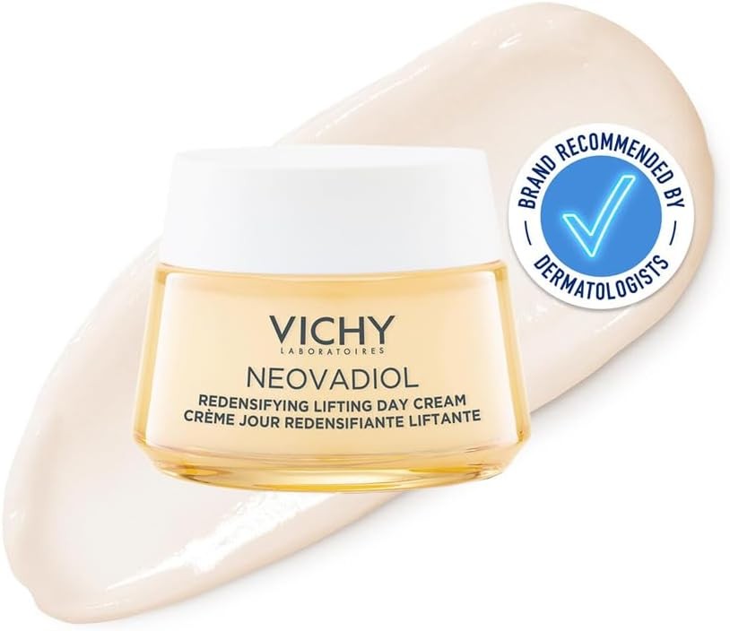 Vichy Neovadiol Redensifying Plumping Day Cream For Normal To Combination Skin,