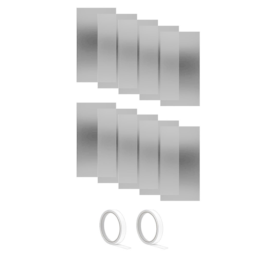 Sandblast Cabinet Lens Cover Sandblaster Sand Blasting Cabinet 10PCS N2E72510