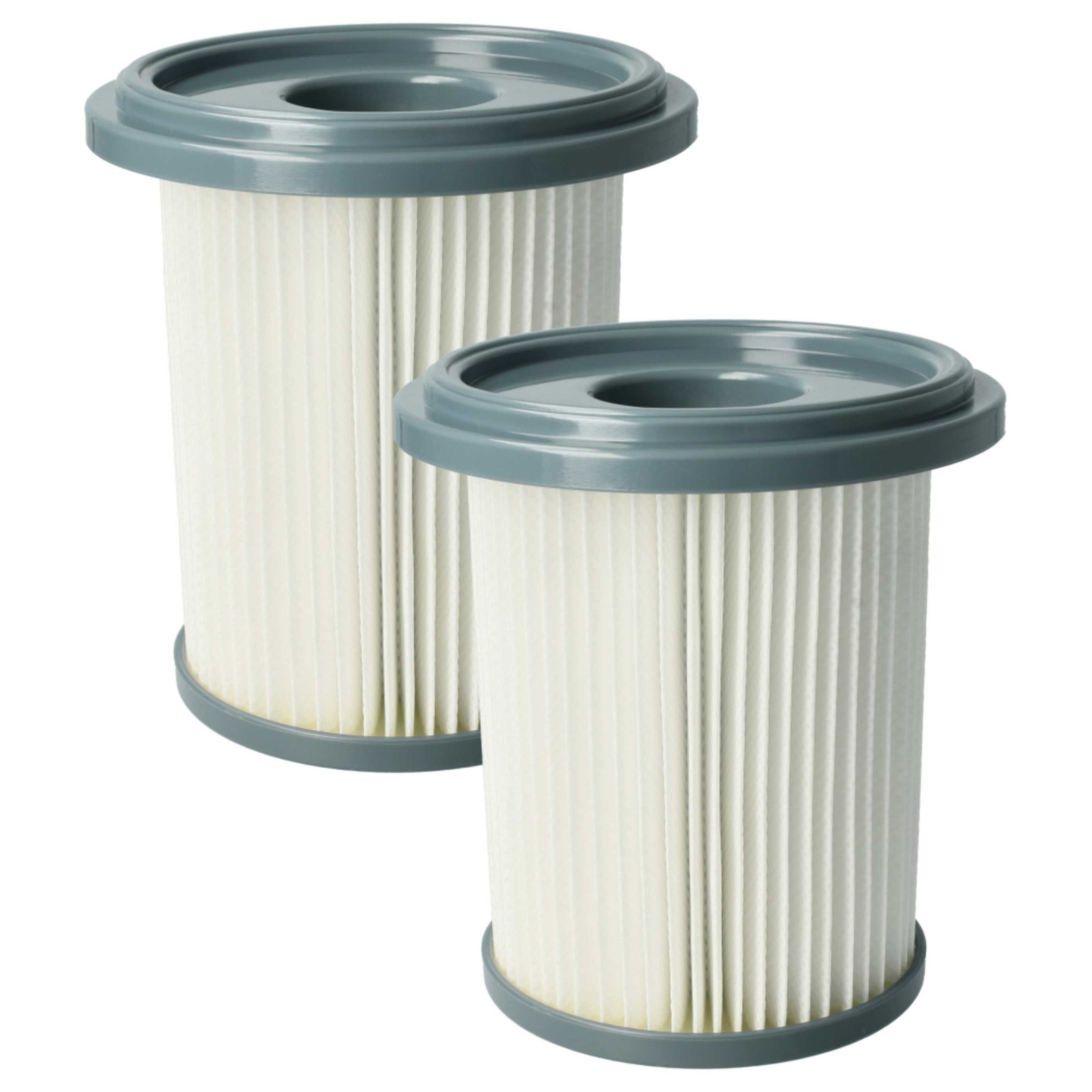 2 HEPA Filter for Philips FC8733/01 FC8734/01 FC8732/01 FC8732/02 FC8730
