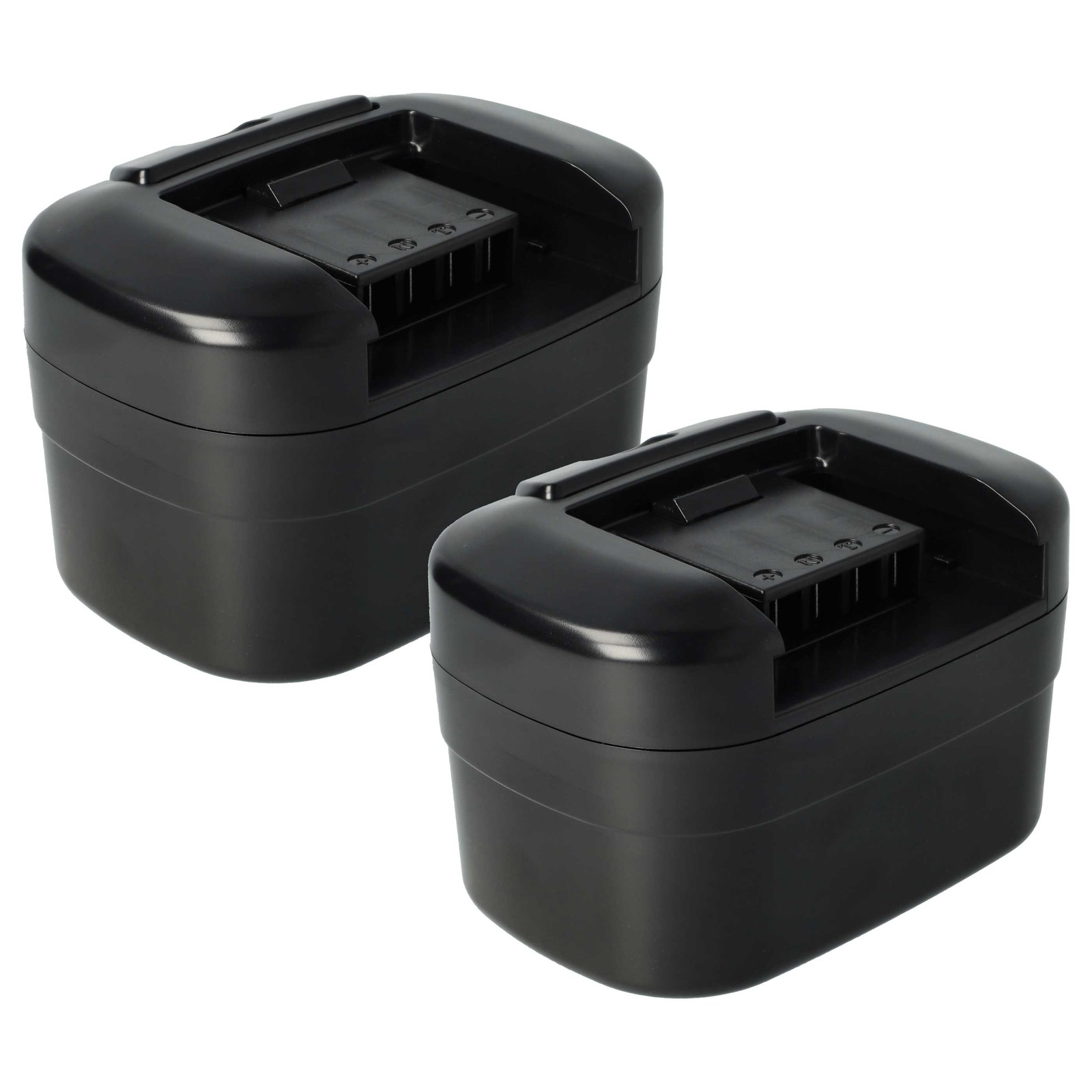 2x Battery for Senco Dura Spin DS202-14V DS205-14V 3Ah 14.4V