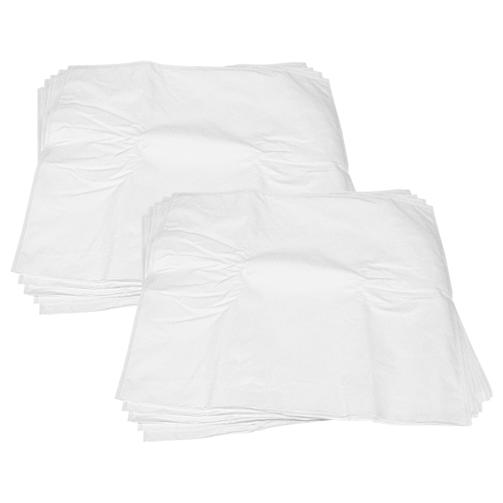 10 Hoover Filter Bags for Numatic NVD750 NVD750S NTD750 NTD900 NV750 NED900A