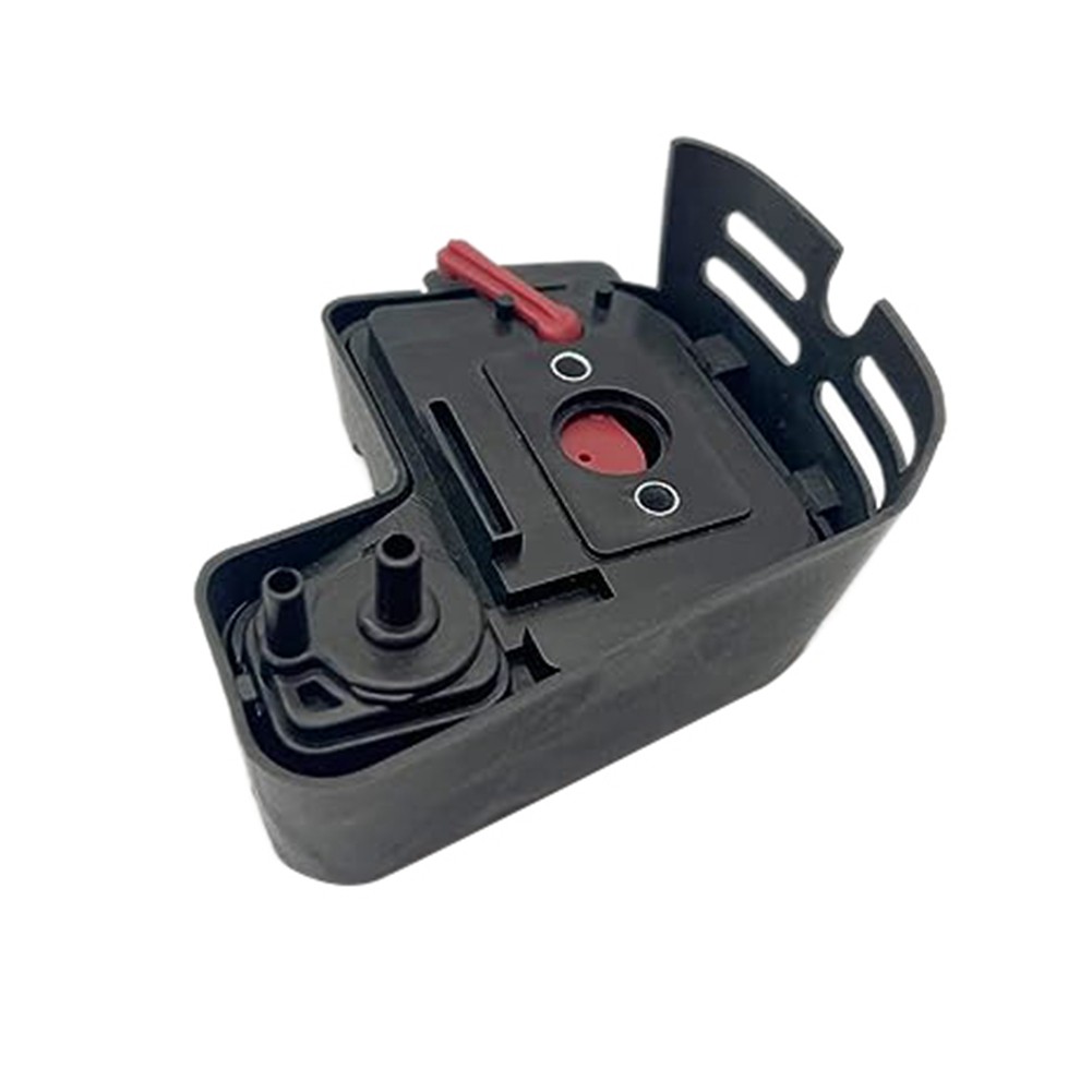 10X(Air Housing Assembly Fit for Robin EH035 33.5CC Motor Strimmer Brush8397