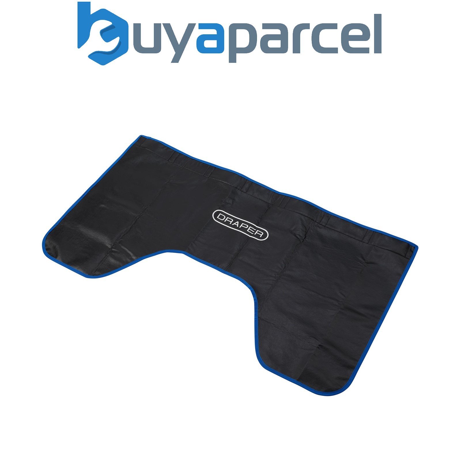 Draper 30971 Magnetic and Suction Wing Cover, 1050 x 590mm