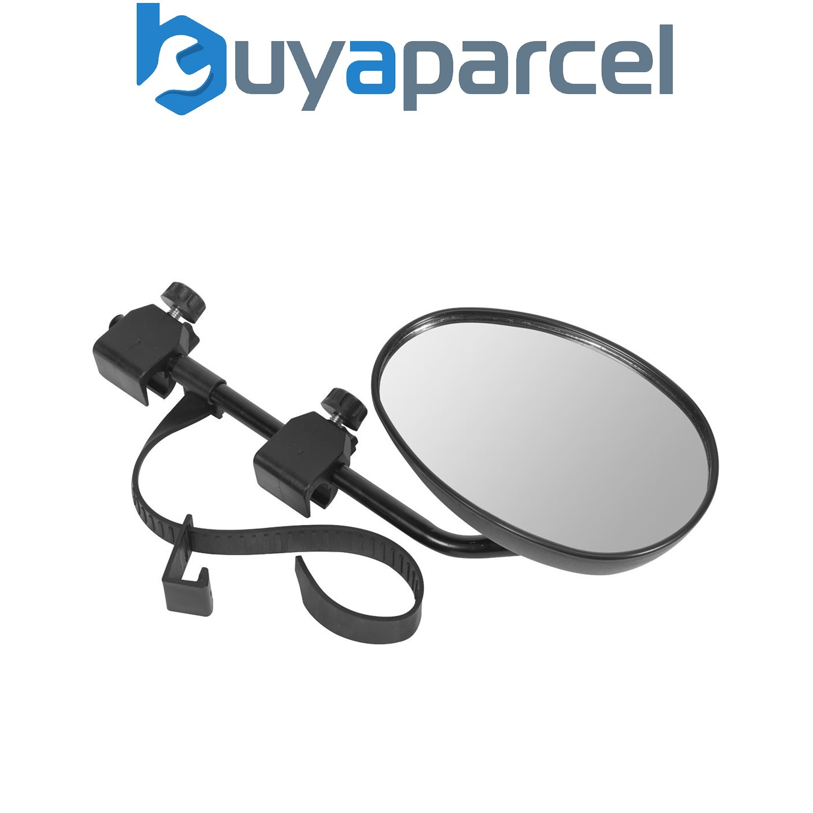 Sealey TB63 Towing Mirror Extension