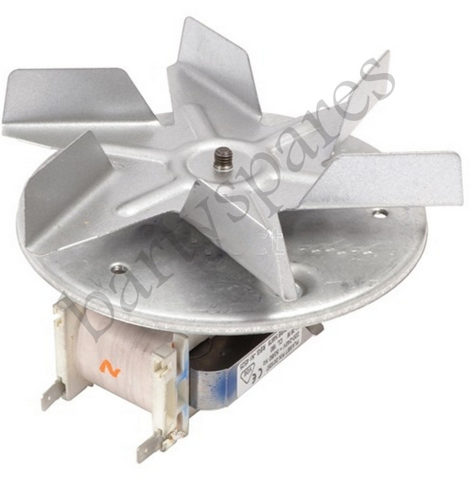 for HOTPOINT CREDA INDESIT Cooker FAN OVEN MOTOR & FAN C00199560 C00223982