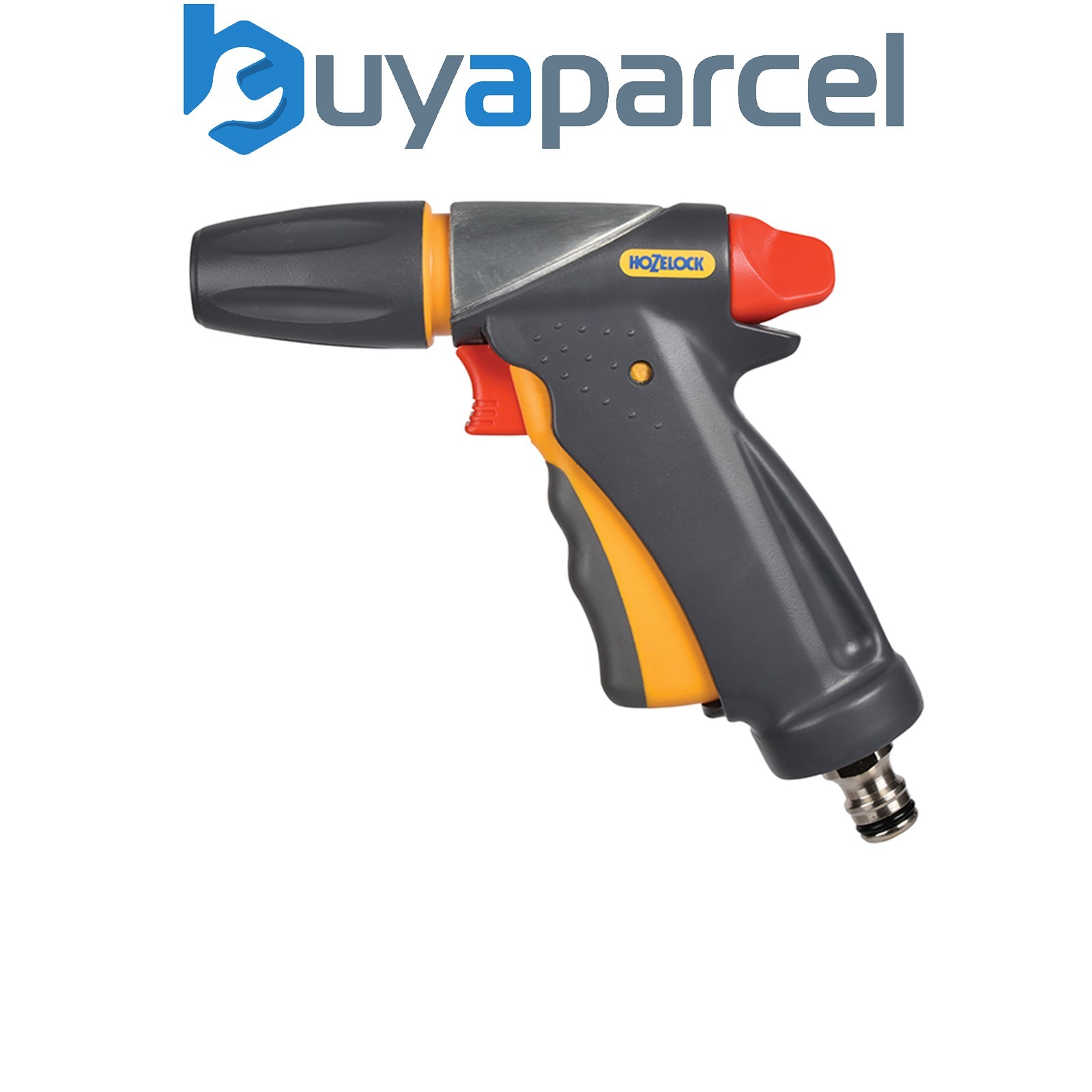 Hozelock 2696 0000 2696 Ultra Max Jet Spray Gun HOZ2696