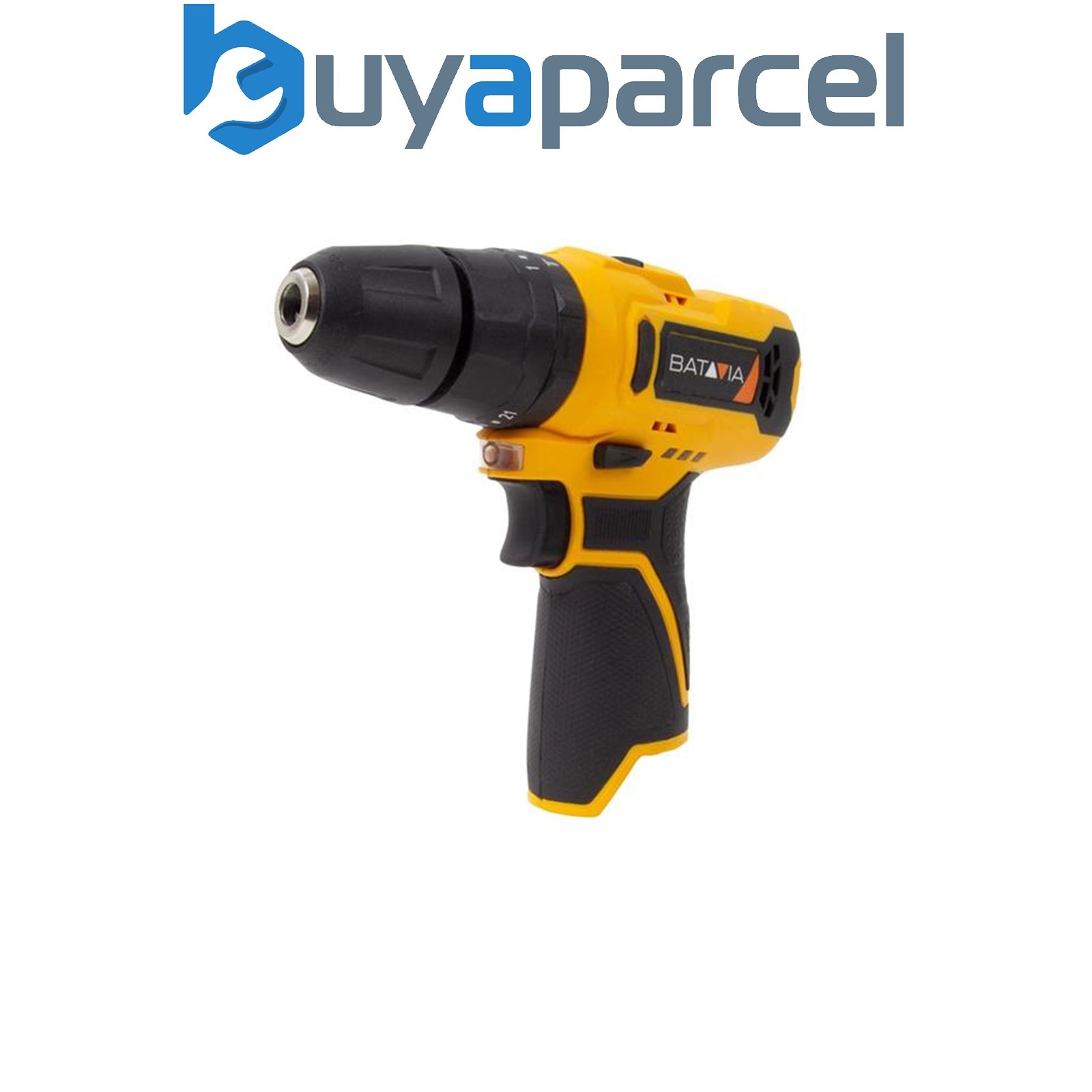 Batavia 7064214 FIXXPACK Combi Drill 12V Bare Unit BAT7064214