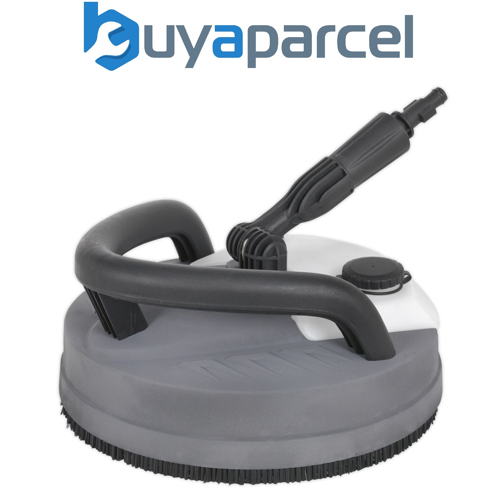 Sealey PWA05 Floor Brush with Detergent Tank for PW2200 & PW2500