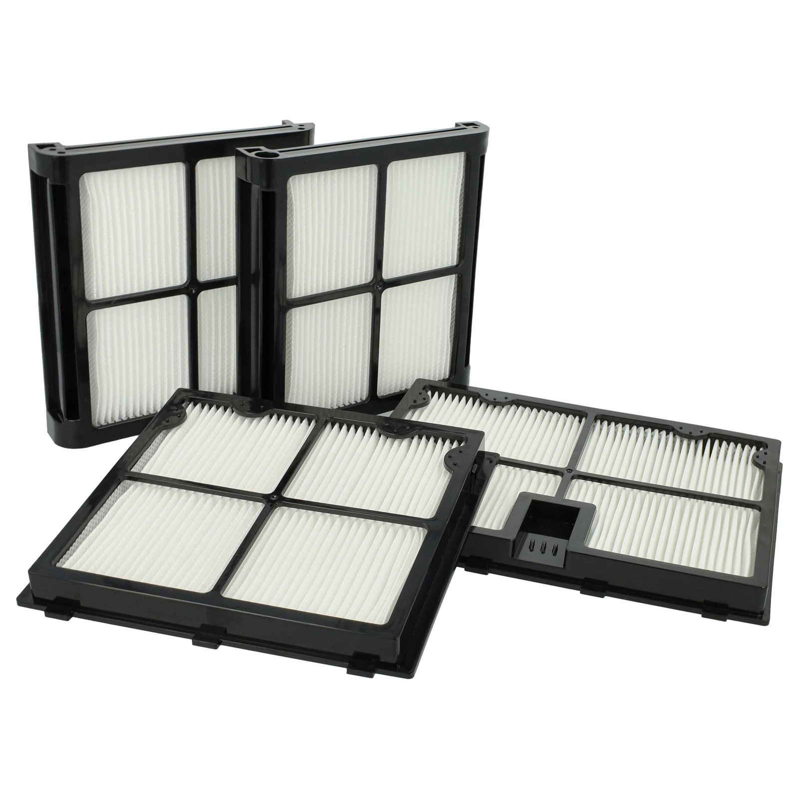 4 Filter Pad for Dolphin Proteus DX3 Pool Cleaner