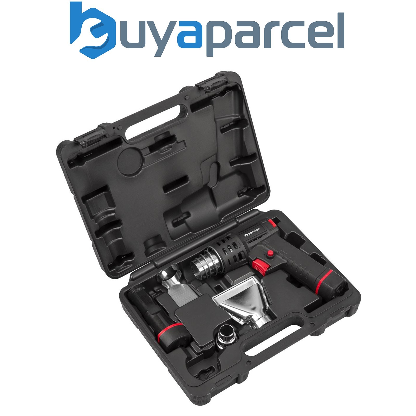 Sealey AK2975 Butane Heat Gun