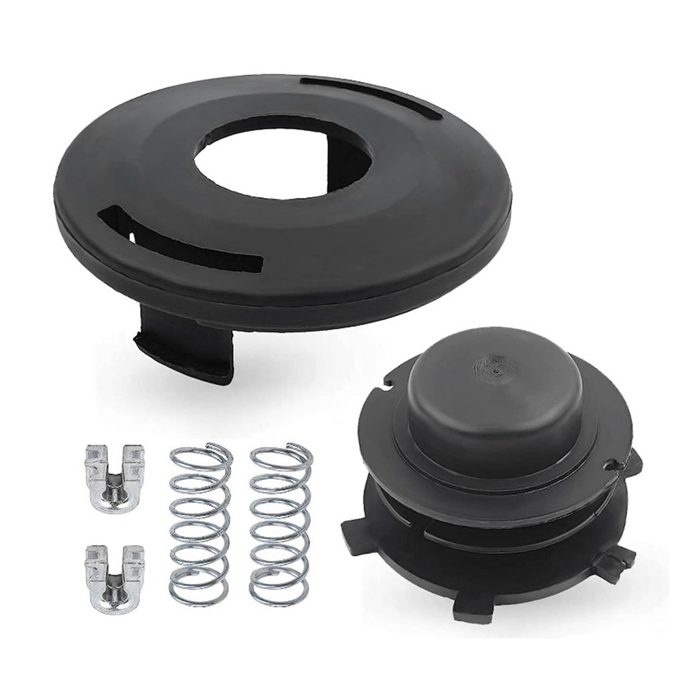 3X(Mower Parts Set Mowing Head Repair Kit Suitable for FS44 FS80 FS85 FS1002259