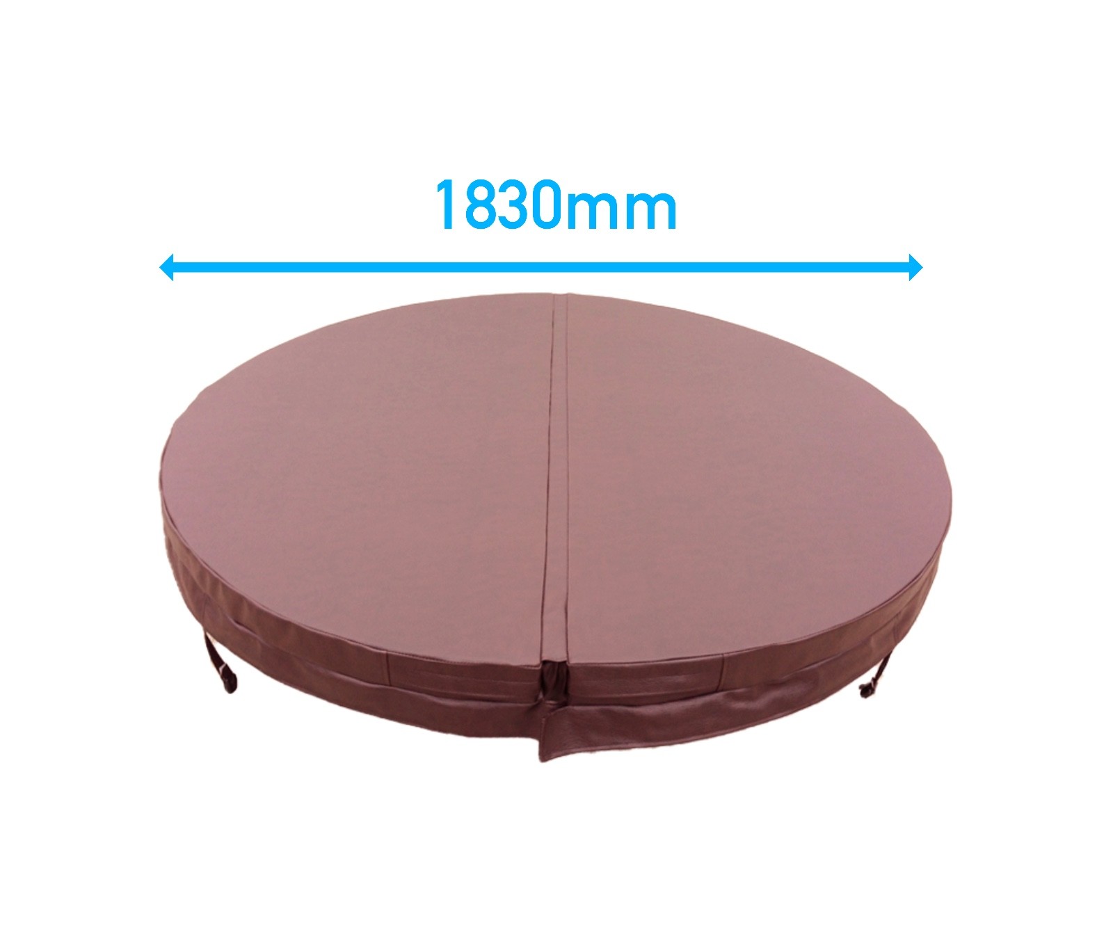 Hot Tub Covers IN STOCK Next Day Delivery - Multiple Sizes - TOP QUALITY COVER!