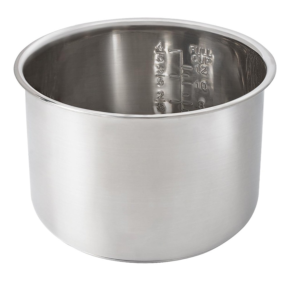 Replacement Inner Pot forInstant Accessories 6 Qt B3D62676