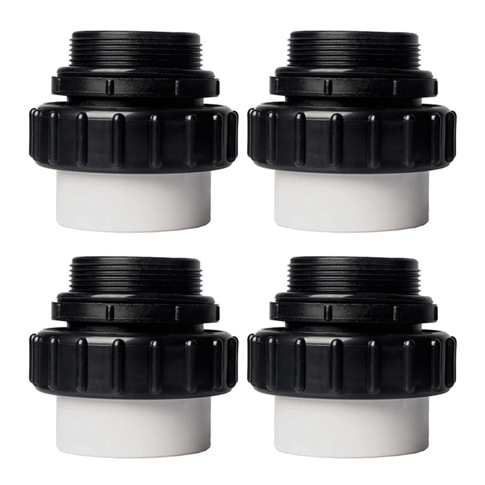 2 Inch MIP X 2 Inch Hi Temp Union for Whisperflo Intelliflo Swimming Pool4857