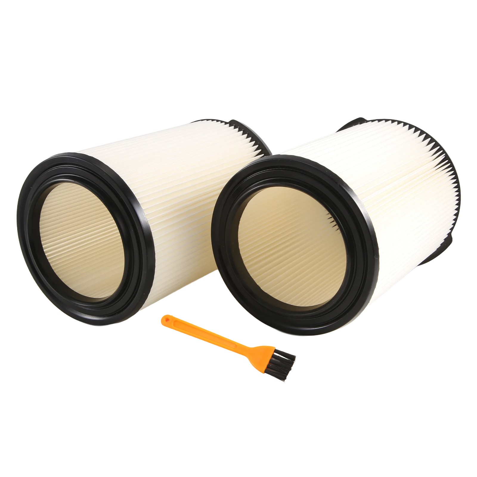 For VF4000 Replacement for 5-20 Gallons and Larger Vacuum Cleaner,2435